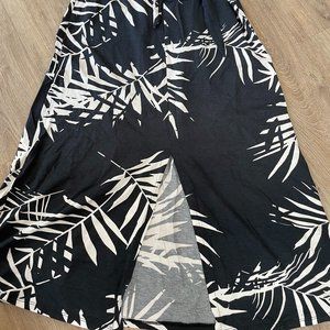 Vermilli Skirt